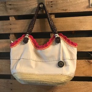 EUC The Sak Shoulder Bag